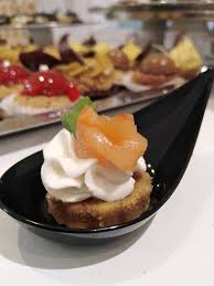 Les mains en or traiteur