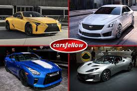 Buying & selling · 10 years ago. 15 Fastest Cars Under 100k Cars Fellow