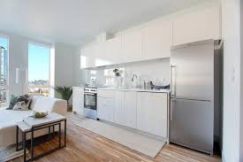 Cuisine Ouverte Sur Salon En 55 Idees Inspirantes Cuisine Ouverte Sur Salon Cuisines Design Credence Cuisine