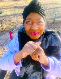 Le-Eunice Doris L'Minggio Obituary