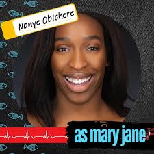 After a tremendous week of talent (we had over 40 actresses audition!), we  are thrilled to announce the cast of the Mary Jane written by Amy Herzog.  Congratulations!, Cate Jo* as Amelia & Kat, Nonye ...