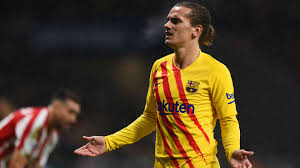 Griezmann barcelona wallpapers barcelona griezmann barcelona players. Antoine Griezmann Playing For Barcelona Against Atletico Antoine Griezmann Barcelona Vs Atletico Madrid 1920x1080 Wallpaper Teahub Io