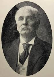 Colonel Silas A. Jones' pipeline dream