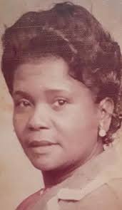 Winnie Cooks Obituary