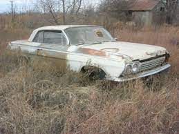 Find junk yards, salvage yards, auto wreckers and auto recyclers online. Salvage Yard Ron Mystery Yard Of Matador Texas Old Cars Weekly