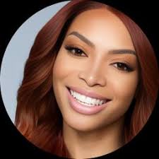 Diamond Marie Thaxton, LMHC