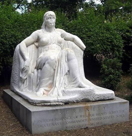 Serenity (Clara) - Wikipedia