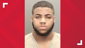 Man charged with murder after woman's body found in home