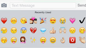 We did not find results for: A Cheat Sheet To All Your Emoji Questions Starts At 60