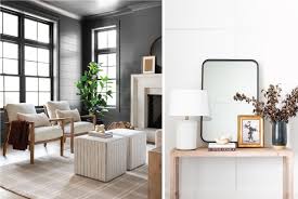 Home decor is quickly becoming an it industry in 2015. Bring Cozy Fall Vibes Home With The Latest From Threshold Designed With Studio Mcgee