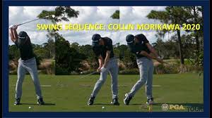 He is a former world number one in the official world golf ranking, having spent over 100 weeks in that position during his career. Collin Morikawa Super Slow Motion Amazing Iron Golf Swing Sequence ã‚³ãƒªãƒ³ ãƒ¢ãƒªã‚«ãƒ¯ã‚¹ãƒ¼ãƒ'ãƒ¼ã‚¹ãƒ­ãƒ¼ãƒ¢ãƒ¼ã‚·ãƒ§ãƒ³ 2020 Youtube