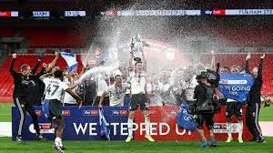 Hasil Play Off Championship Brentford Vs Fulham Menang 2 1 Fulham Ke Premier League Tribun Batam