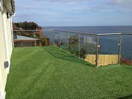 18 Awesome Glass Roofing Commercial Ideas Balcony Flooring Artificial Lawn Balcony Design