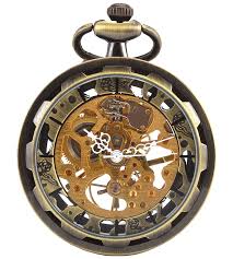 We did not find results for: Carrie Hughes Vintage Skeleton Steampunk Pocket Watch Mimis On Main