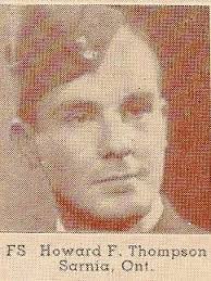 Howard Fraser Thompson