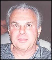 Anthony SILVA Obituary (2011)