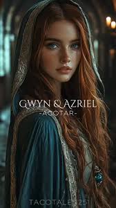 ACOTAR as a #Disney movie part 7! Created by @ai_lens