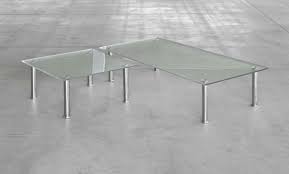 Timeless design and superior quality the new ora table from moree is finally here. Modern Side Table For Center Hall In Various Models Idfdesign