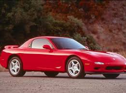 Japanese sports cars of the '80s and '90s are getting more popular and more expensive. 10 Best 90s Japanese Performance Cars Autobytel Com