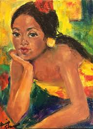 Anne McKee Artists Fund — Grant Recipients