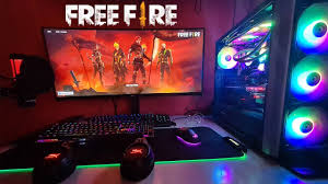 Garena free fire pc, one of the best battle royale games apart from fortnite and pubg, lands on microsoft windows so that we can continue fighting free fire pc is a battle royale game developed by 111dots studio and published by garena. Este Es El Emulador Y Configuracion Que Uso Para Jugar Free Fire En Pc Emulador Free Jugar