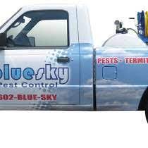 Find verified emails and direct dial phone numbers of contacts on linkedin, and sync them with your. Blue Sky Pest Control Office Photos Glassdoor