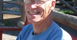 Making Your Mark: Prickly Pear trail director Robert "Raz" Rasmussen