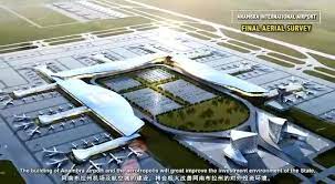 20 things to know about anambra airport city project 11 april 2017. Apga Television The Anambra Airport City Project Umueri Facebook