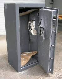 Maybe you would like to learn more about one of these? 11 Myths About Gun Safe Theft Protection Gun Safe Reviews Guy