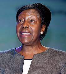 Speech by hon charity kaluki ngilu on the occasion of the launch. Charity Ngilu Wikipedia
