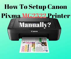 Canon pixma mg2522 overview and full product specs on cnet. Setup Canon Printer Canon Setup Twitter