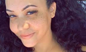 Meet Suzanne Sahakian