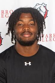 2021 Football Roster