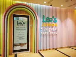 It underwent expansions in 2007 and then later again in 2015. Leo The Lion Posts Facebook