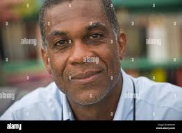 Michael holding hi-res stock photography and images