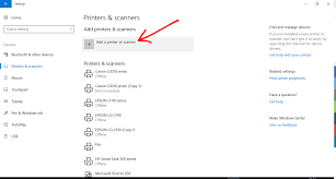 Maybe you would like to learn more about one of these? Cara Mengatasi Printer Offline Yang Paling Ampuh Success Comp