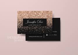 In the mean time check out our daily discounts or continue browsing. Gold Glitter Business Card Design Printable Business Card Template Editable Black Gold Bus Printable Business Cards Business Card Design Glitter Business Cards