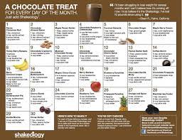 Pin On Shakeology Recipes Chocolate