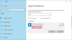 Convert heic photos on windows & mac in a snap. How To Open Heic And Hevc Files On Windows 10 Windows Central