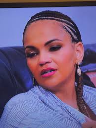 Tiffany Goodtime and The Bishop