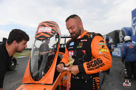 Schumacher Tastes Victory in Seattle, Ready to Impress in Topeks