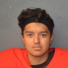 Cristian Lupercio's Instagram, Twitter & Facebook