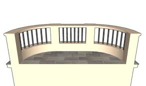 Since this railing design is not very expensive modern balcony railing design, so it gives convenient, modern and gives a bucolic look to a balcony. Balcony Railing Designs Howtospecialist How To Build Step By Step Diy Plans