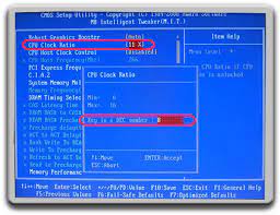 It doesn't actually unlock the multiplier of the cpu. Gigabyte Geeks Column Of The Week Overclocking A Ga 965p Ds3