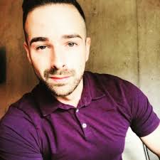 Darren Paul Pitre Jr (@darrenpaulpitre)