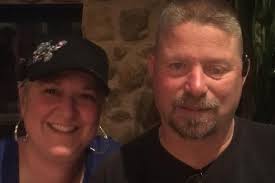 Fundraiser for Debbie Gregory by Jolene Daily : Memorial for Doug Gregory  and medical expenses.