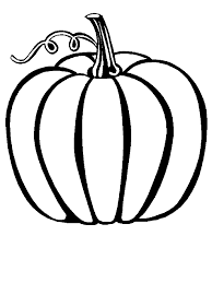 Color this autumn harvest coloring sheet of winter squashes with deep fall colors: Squash Coloring Pages Coloring Home