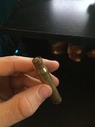 Thinking of making your own one hitter diy project? Homemade One Hitter Grasscity Forums The 1 Marijuana Community Online