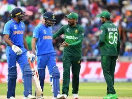 Fancy yourself a world geography buff? T20 World Cup 2021 India Vs Pakistan When And Where To Watch Live Telecast Live Streaming Cricket News