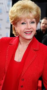 Happy Birthday Deb Reynolds Steinsultz